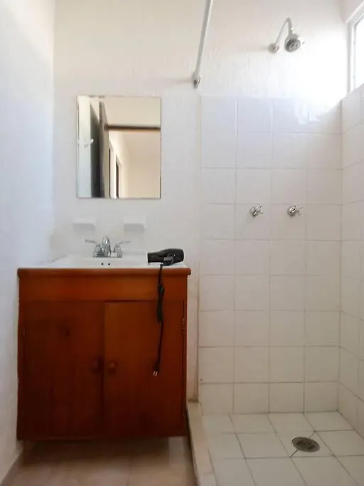 Holiday home Casa Agradable Con Patio, Seguridad 24/7 Centrica Villa Cancun