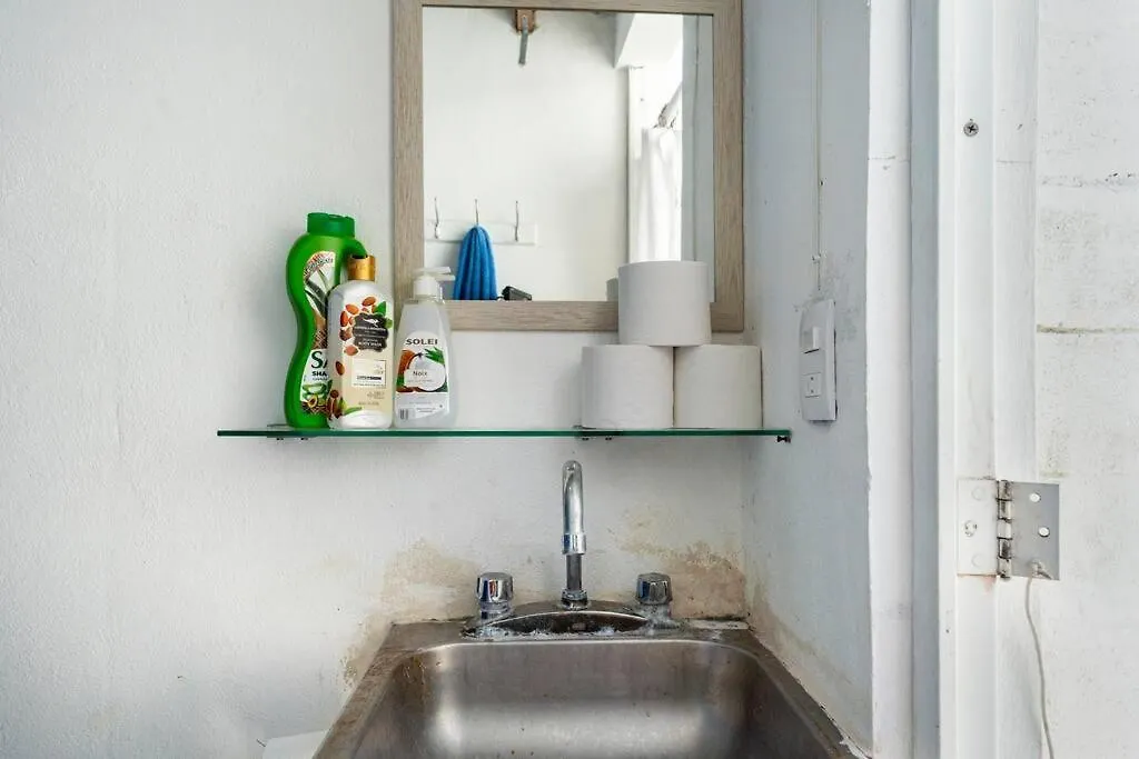 Holiday home Casa Agradable Con Patio, Seguridad 24/7 Centrica Villa Cancun
