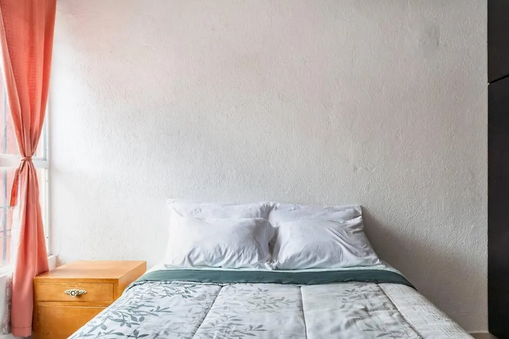 Casa Agradable Con Patio, Seguridad 24/7 Centrica Villa Cancun Holiday home